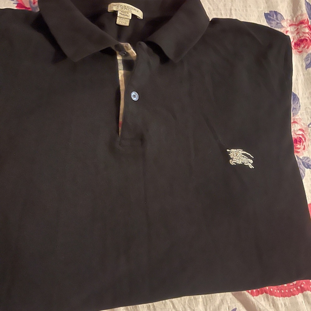 Burberry